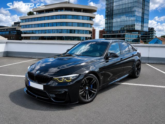 BMW M3
